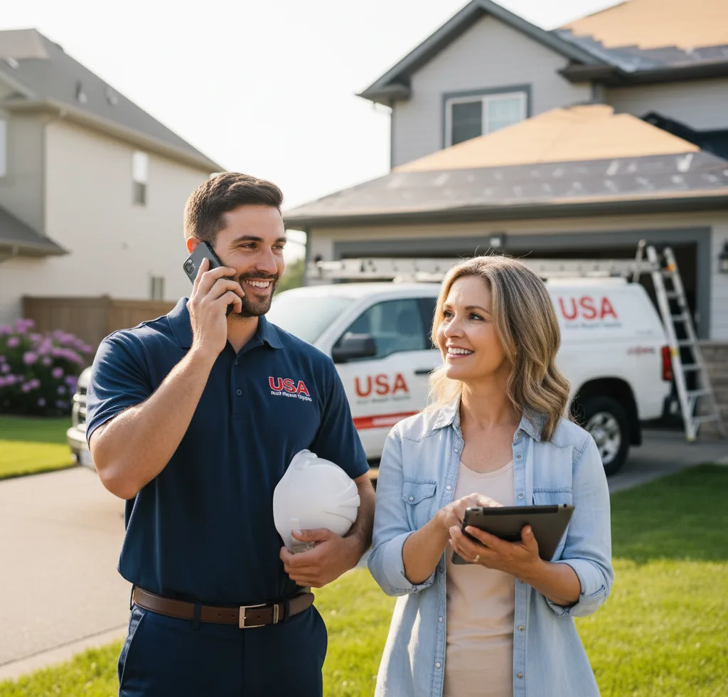 Emergency Roof Repair in Amenia, NY